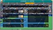 Absolute Tennis Manager screenshot 13