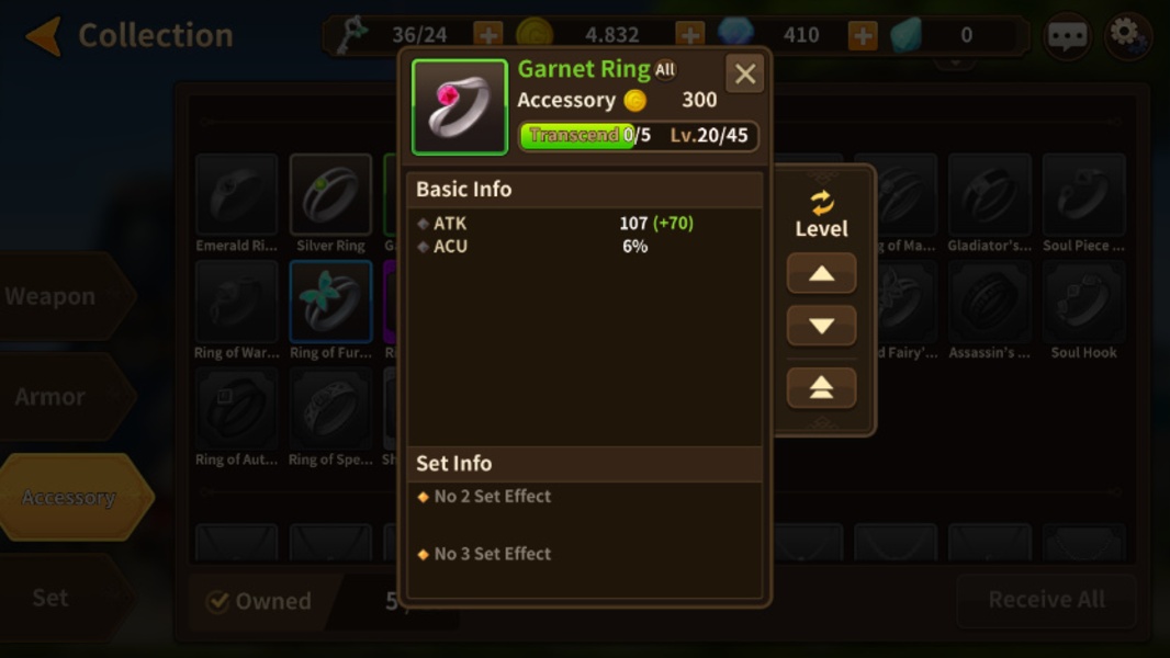 Dungeon Slayer - Preview 6