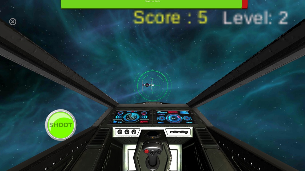 Battle Of Galaxy - Preview 1