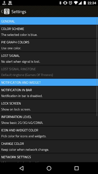 Network Monitor - Preview 1
