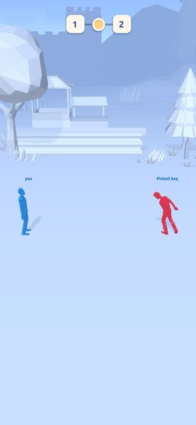 Angle Fight 3D - Preview 4