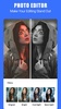 Photo Editor: Manage Albums screenshot 1