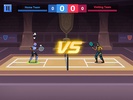 Badminton Hero-Super League screenshot 4