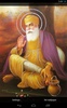 Satnam Waheguru Ji 3D LWP screenshot 1