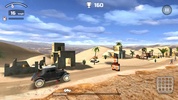 Zombie Derby 2 screenshot 4