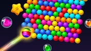 Bubble Crush Puzzle Game screenshot 1