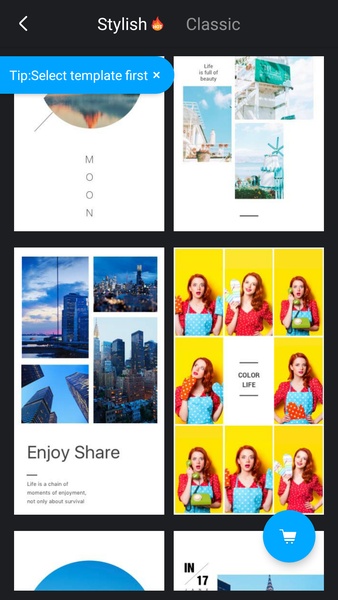 APUS Camera - Preview 7