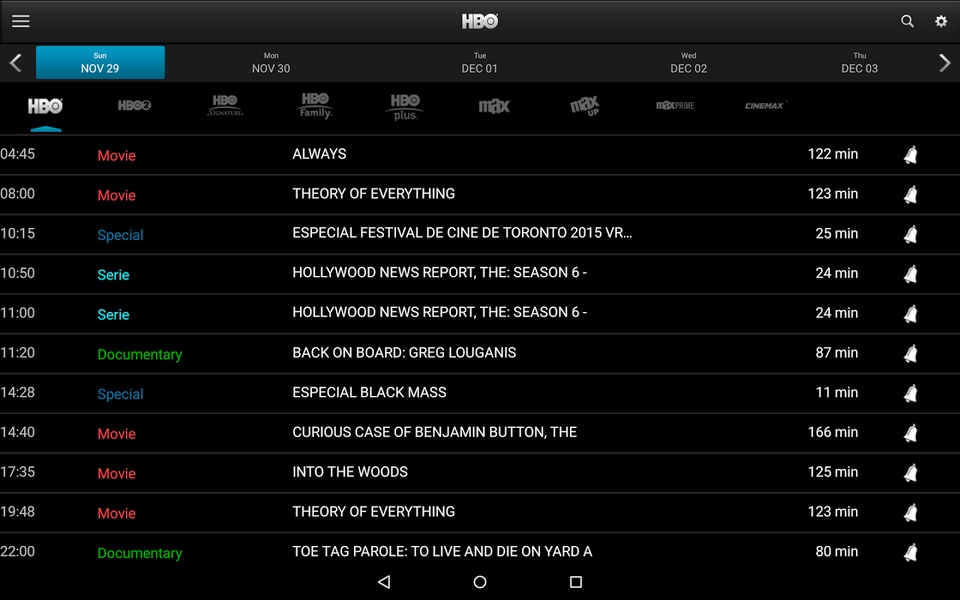 HBO - Preview 1