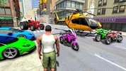 Indian Bike Driving 3D Game screenshot 4
