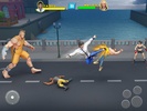 Street Rumble: Karate Games screenshot 10