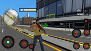 Grand Gangster Crime City War screenshot 5