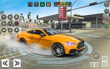 Car Games: Mini Sports Racing screenshot 16