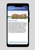 Barishal University App screenshot 2