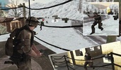 Winter War: Air Land Combat screenshot 5