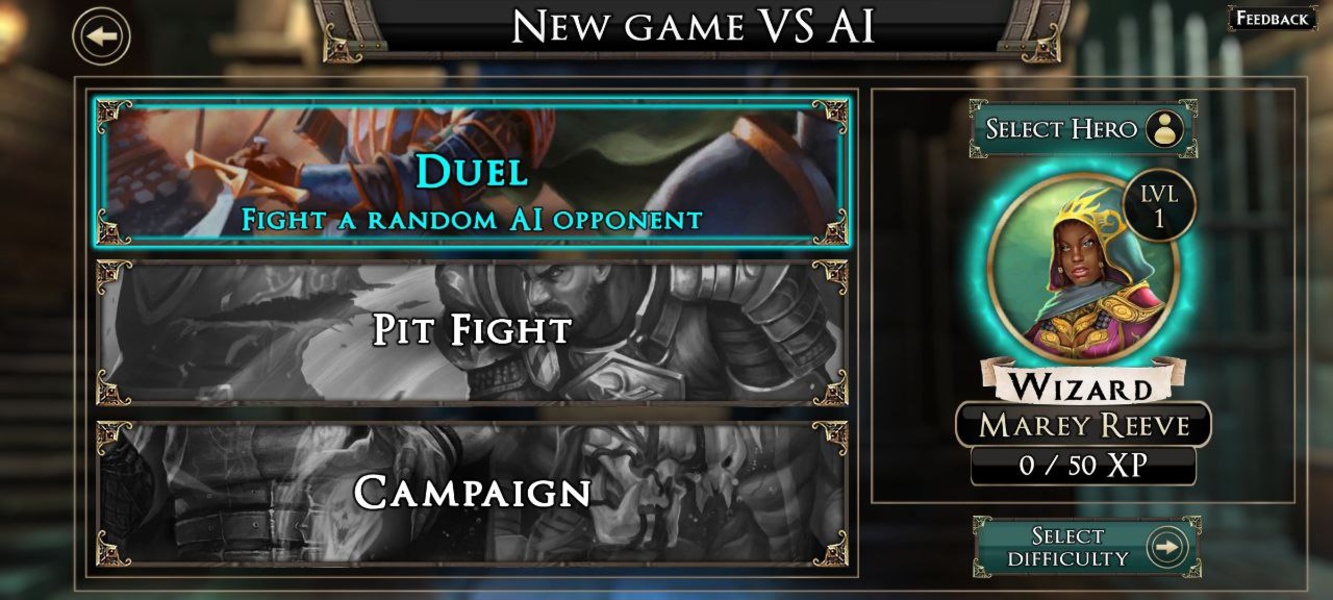 Hero Realms - Preview 7