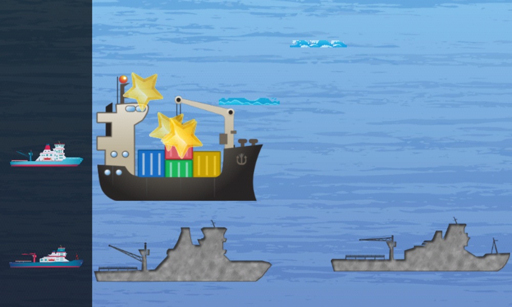 Boat Puzzles for Toddlers Kids - Preview 4