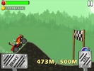 Hill Land Racing screenshot 3