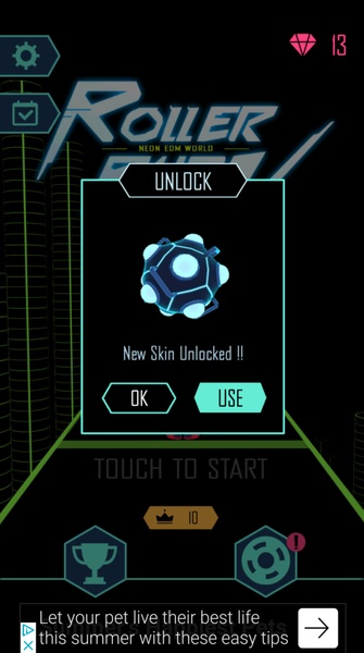 Roller Rush - Preview 5