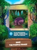 Save the Purple Frog Game screenshot 6