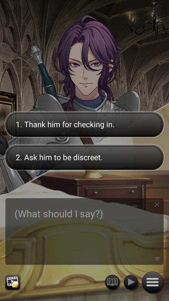 Knights of Romance and Valor - Preview 7