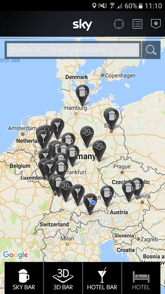 Locations - Preview 2