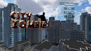 City Zombies Attack:Apocalypse 3D Game screenshot 6