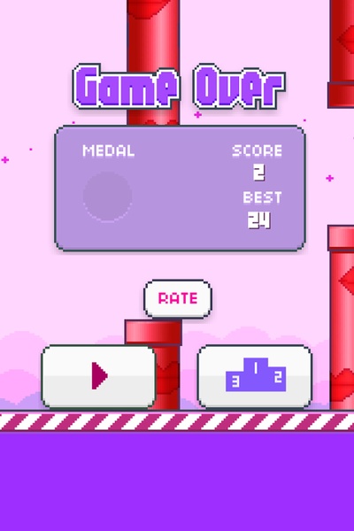 Girly Bird - Preview 9