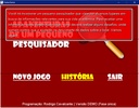 As aventuras de um pesquisador screenshot 4
