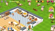 Food Street screenshot 5