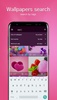 Pink Wallpapers 4K screenshot 1