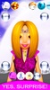 Princess Fairy - Hair Salon Game screenshot 3