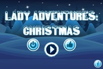 Lady Adventures Christmas screenshot 10