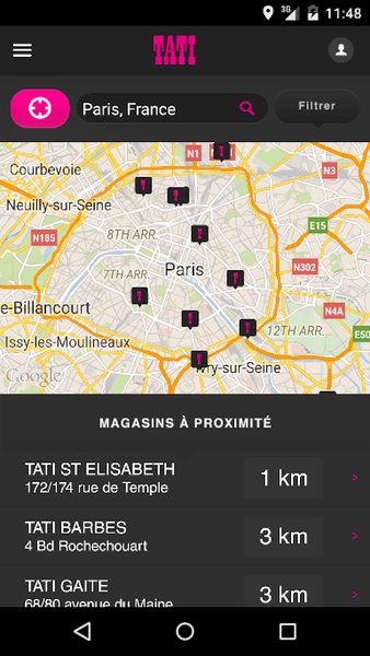 Tati - Preview 1