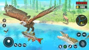 Eagle Simulator - Eagle Games screenshot 4