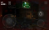 Zombie Mincer screenshot 2