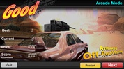 Armored Off-Road Racing screenshot 6