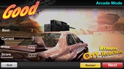 Armored Off-Road Racing screenshot 5