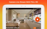 LiLy: Live Stream Game, Camera screenshot 3