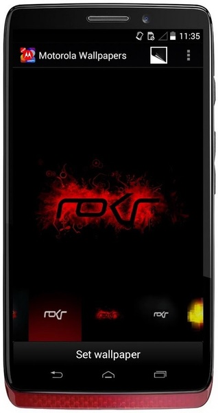 Motorola Wallpapers - Preview 4