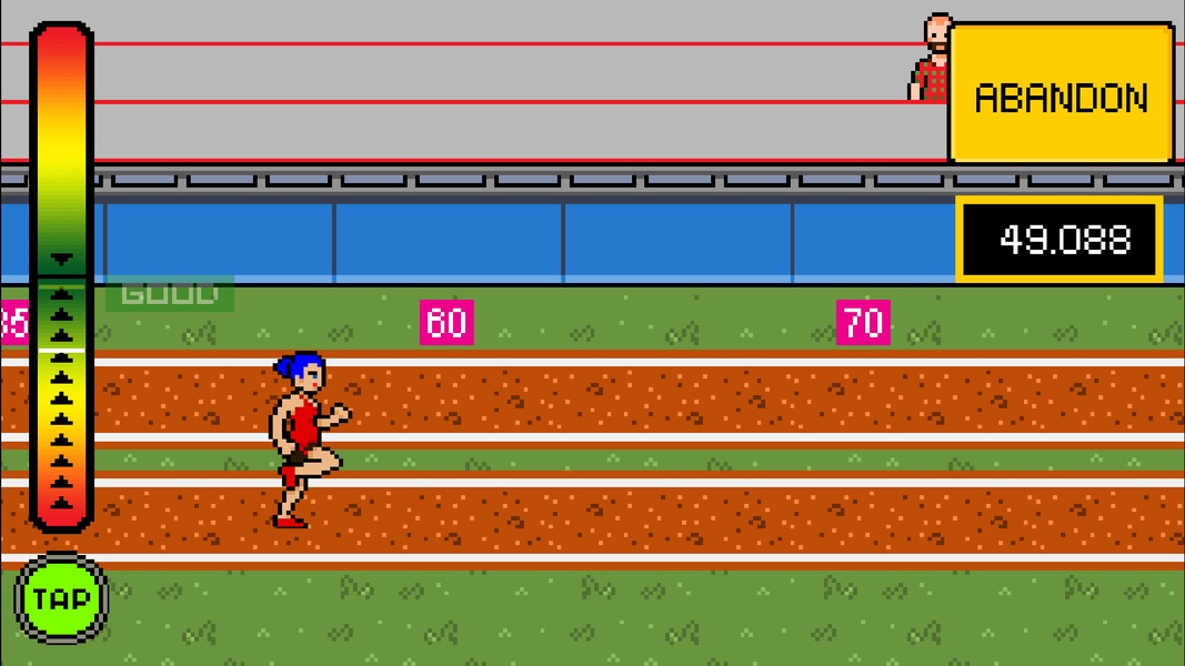 Athletics - World Championship - Preview 6