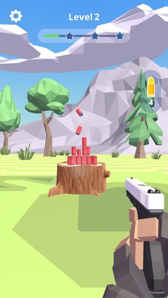 Shooting Ranch 3D - Preview 10
