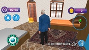 Virtual Grandpa Simulator screenshot 12