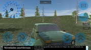 Off-Road FLY Edition screenshot 1