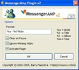 MessengerAmp screenshot 1