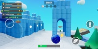 Marble Clash screenshot 15