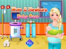 Mom Newborn Baby Care screenshot 9