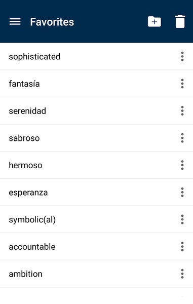 Collins Spanish Dictionary - Preview 11