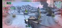 Tank Force screenshot 3