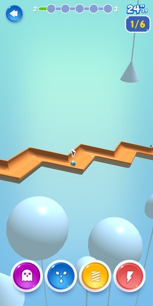 Marble Race 3D - Preview 5