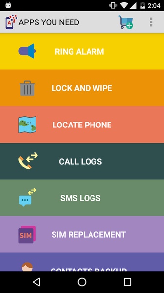APPS YOU NEED - Preview 2